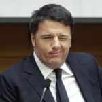 matteo renzi pd strappo