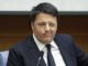 matteo renzi pd strappo