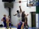 Basketball Gallaratese Hidalgo Mortara