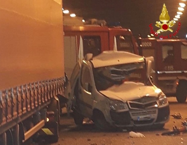 sesto mortale a8