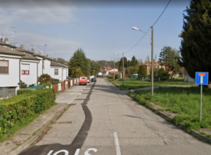 somma asfaltature strade secondarie