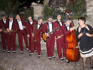 swing magana isa tanzi