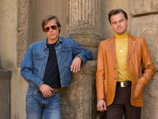 minchella visto rivisto tarantino