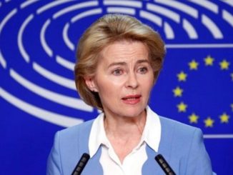 laurenzano europa ursula presidente