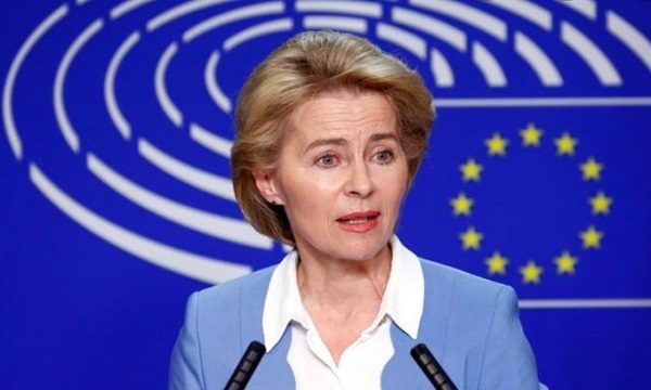 laurenzano europa ursula presidente