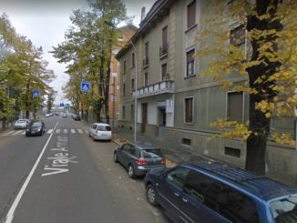 busto viale diaz