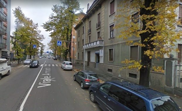 busto viale diaz