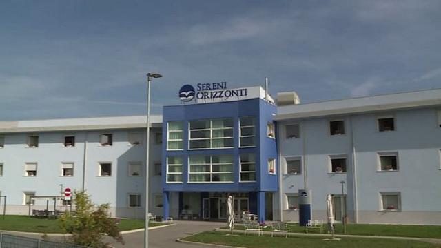 sereni orizzonti samarate