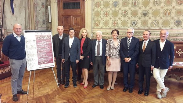 legnano leonardo mostra conferenze