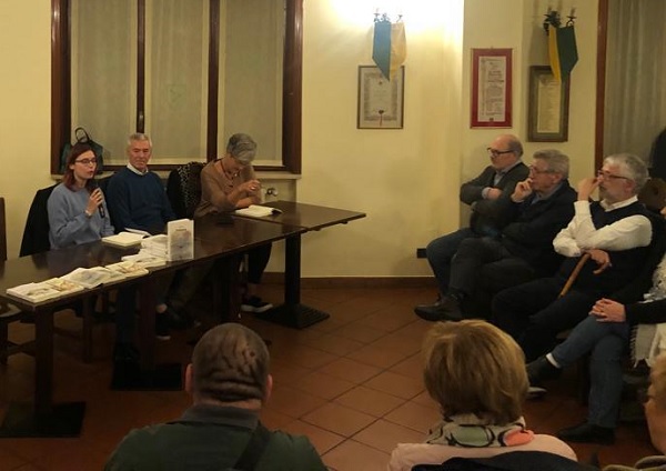 legnano autori libri contrade