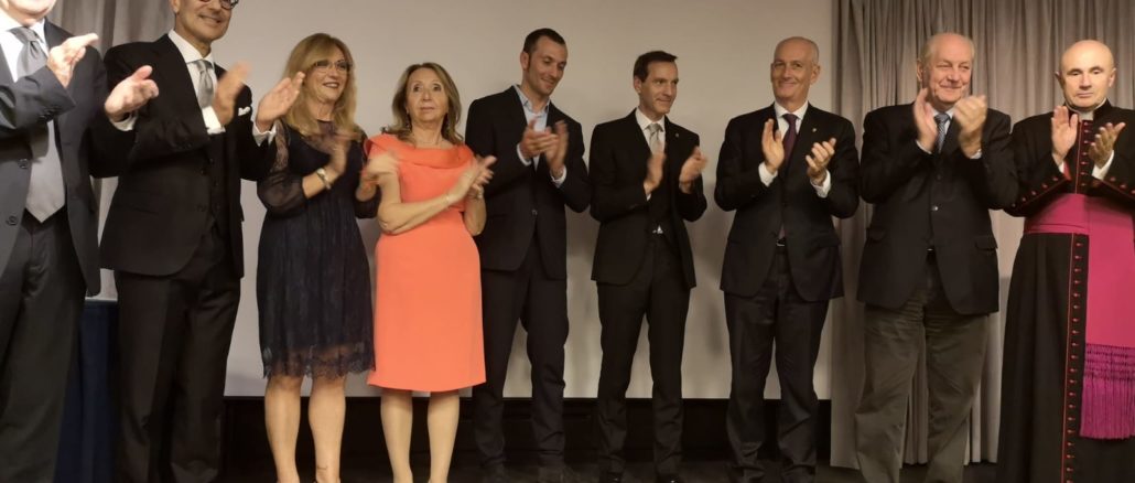 premio fondazione iseni 2019