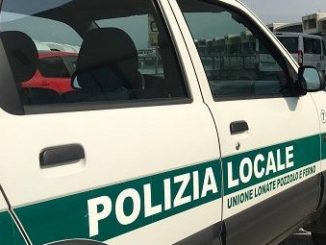 vigili lonate ferno