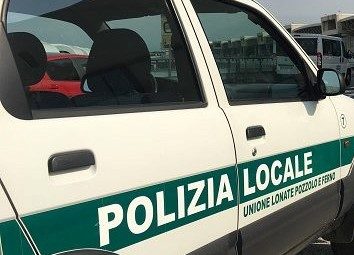 vigili lonate ferno