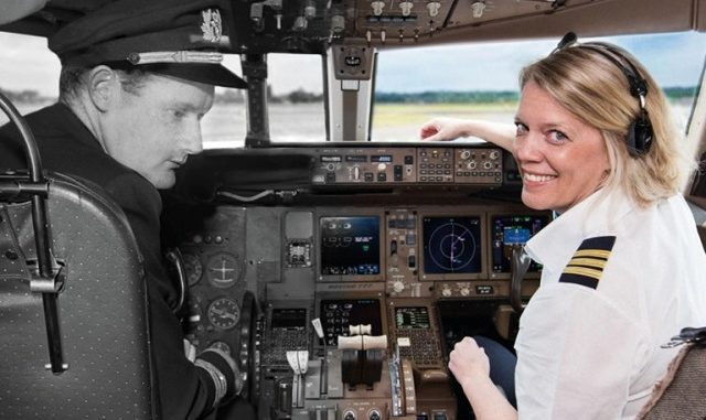 Volo milano amsterdam klm