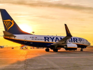 Ryanair Kalamata Malpensa Milano
