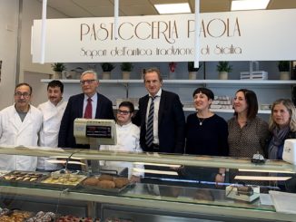 daniele de grandis pasticceria paola sacconago