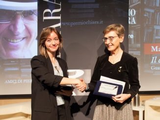 premio chiara morazzoni aquilino