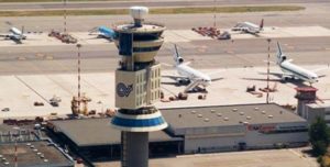 malpensa aereo bird strike