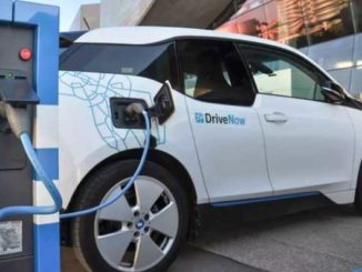 sosta gratuita auto elettriche