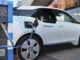 sosta gratuita auto elettriche