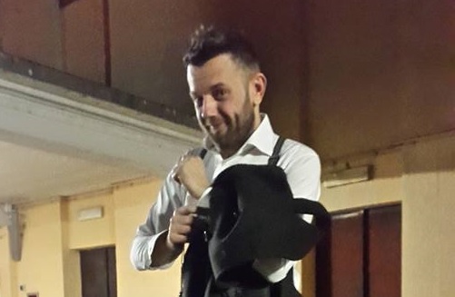 legnano giovanni attore legnanesi