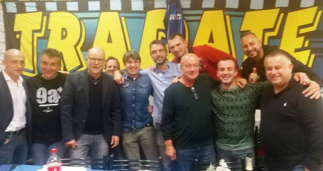 Inter Club Tradate