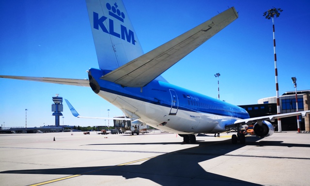 Malpensa fiumicino movimenti giorno