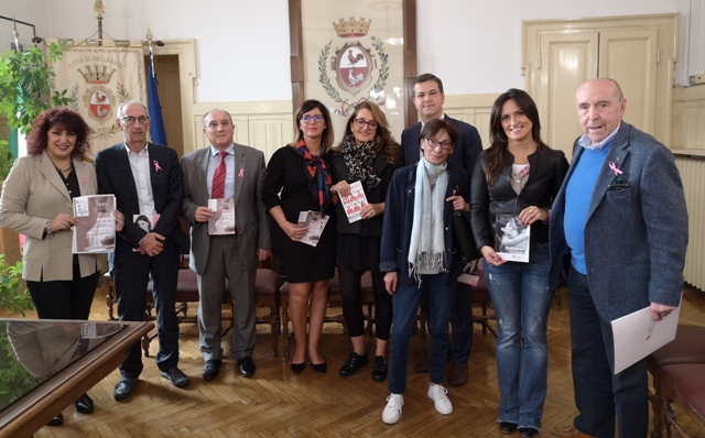 tumore seno provincia varese