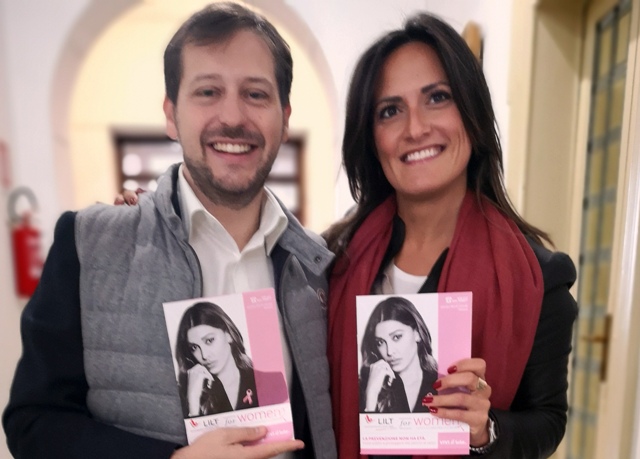 tumore seno provincia varese
