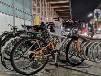 pd velostazione gallarate