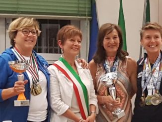 san vittore olona atlete
