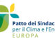 busto energia patto sindaci