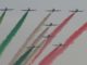 frecce tricolori linate air show