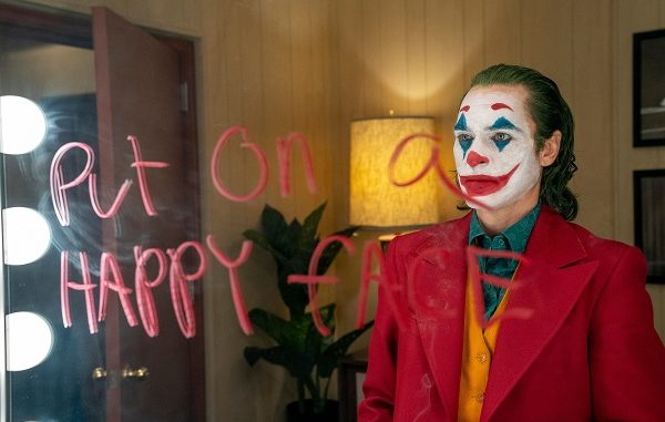 minchella joker visto rivisto