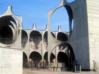 cimitero busto