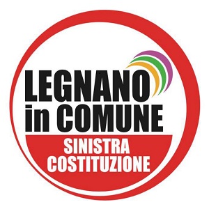 legnano comune elezioni lista civica