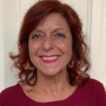 minnie ferrara icma busto