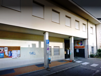 Wallay  cineforum oratorio Somma