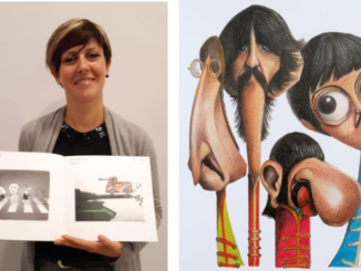 Olgiate humor mostra teatrino