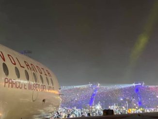Volandia Linate Airshow
