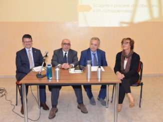 giornata alimentazione scuola betlem