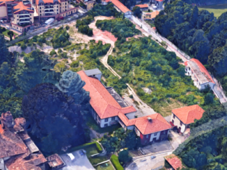 casa di riposo somma