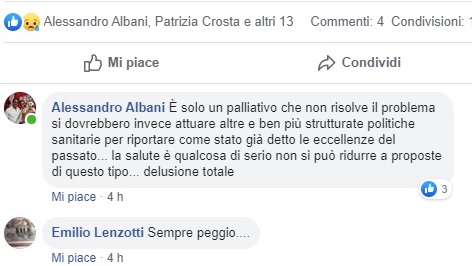 albani medici busto