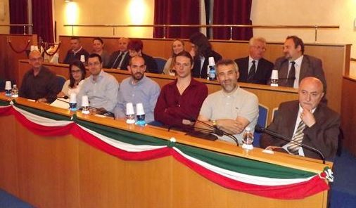legnano elezioni crepaldi sindaco