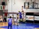 basketball gallaratese