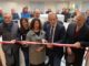 busto guardia medica inaugurazione