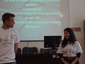 busto laurea infermieristica ospedale