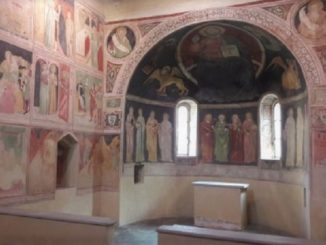 ceramicart oratorio visconteo albizzate
