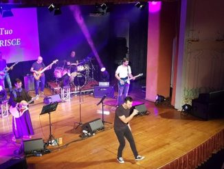 legnano concerto musica fede