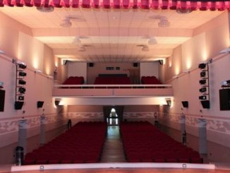 cinema incontro besnate